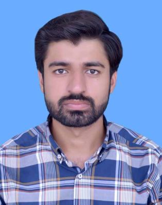 Husnain Azam