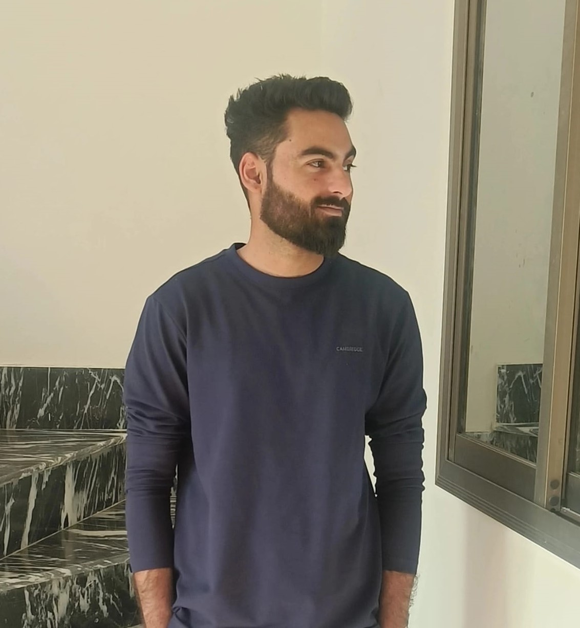 Saim Sami