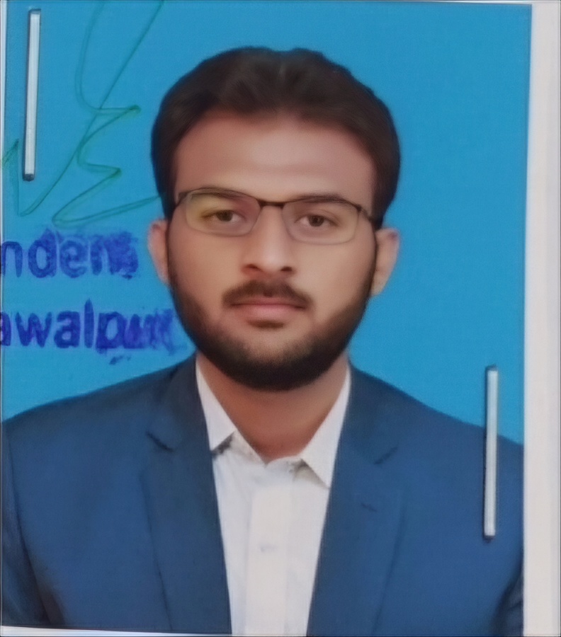 Muhammad Usman