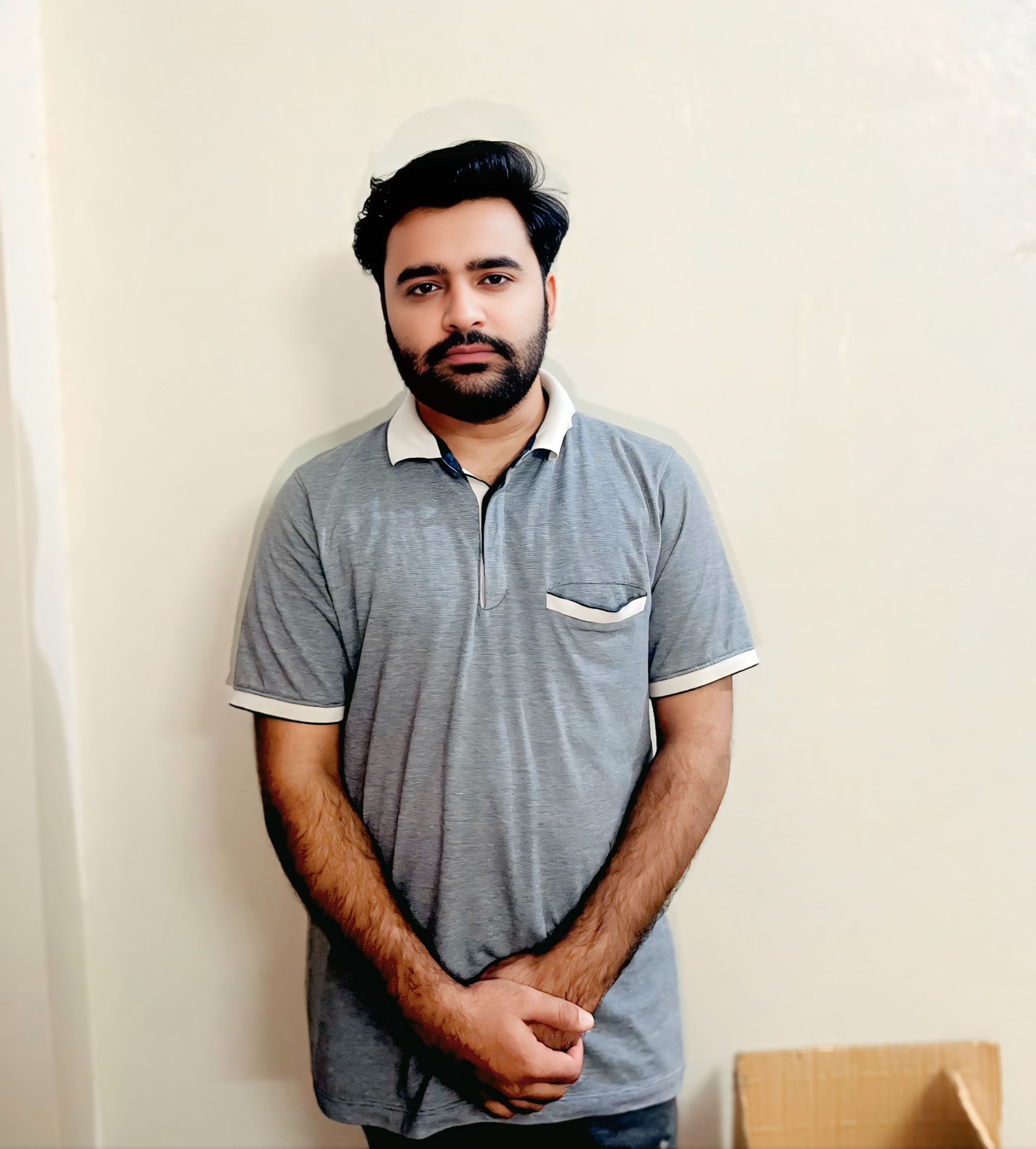 Shahid Iqbal