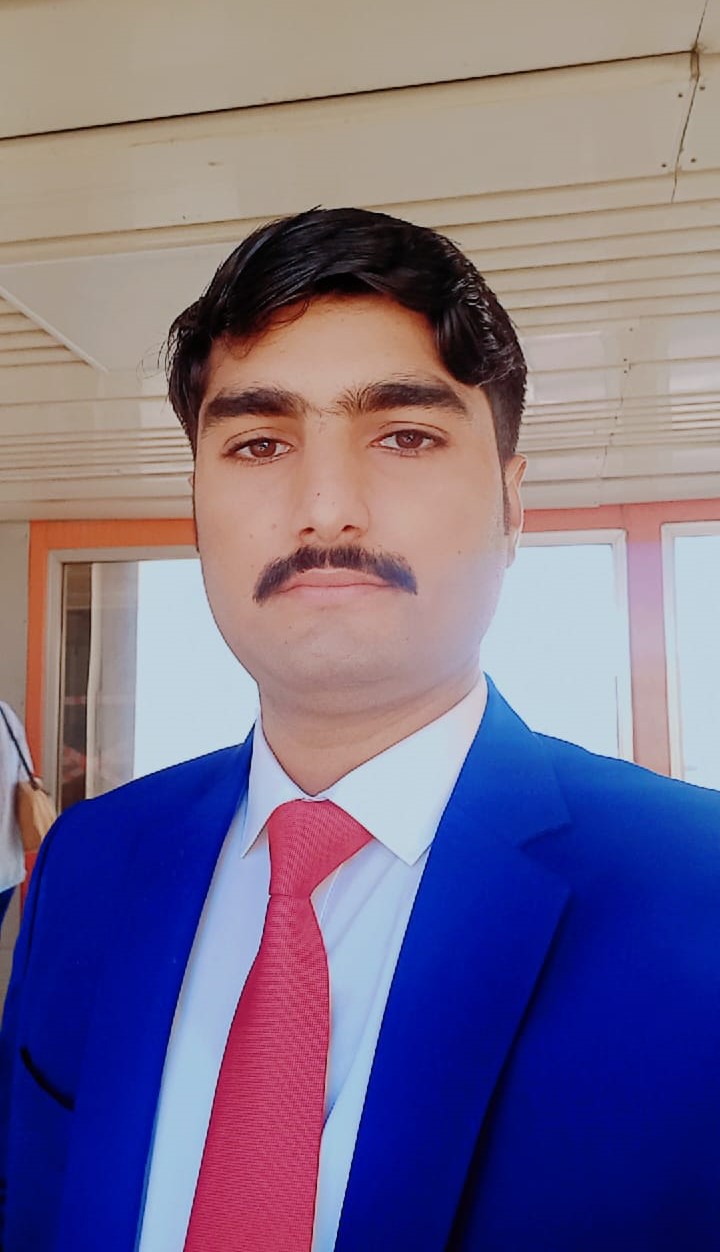 Shahid Ali