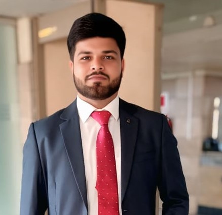Shahzab Aslam 
