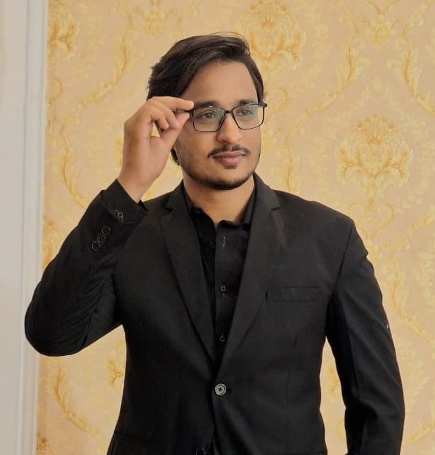 Sibtain Sajjad Saeedi