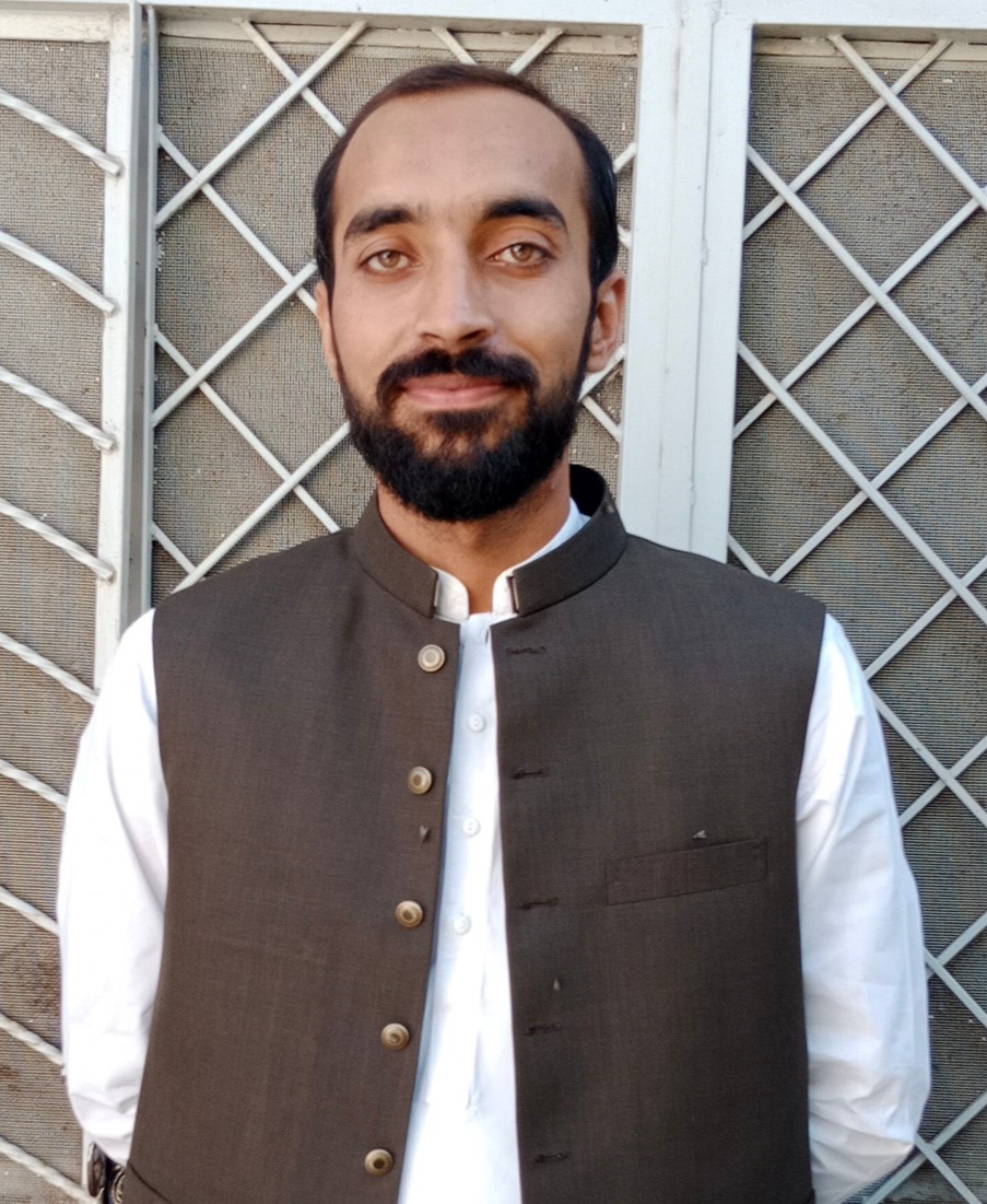 Hamza Rasheed