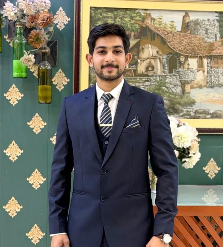 Muhammad Talha Imran 