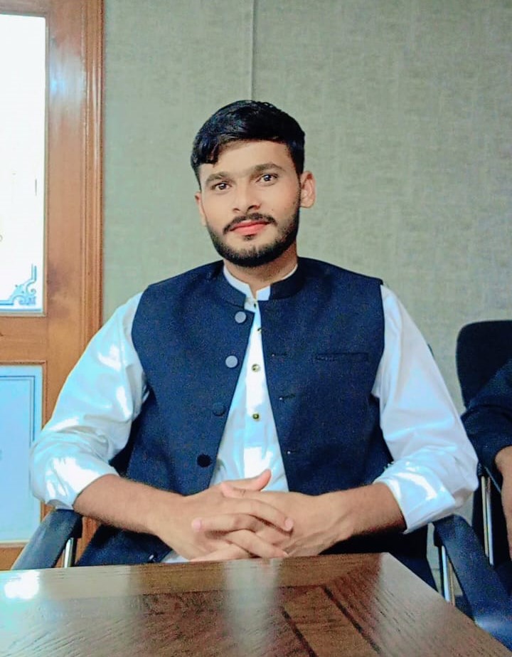 Tehseen Ashraf