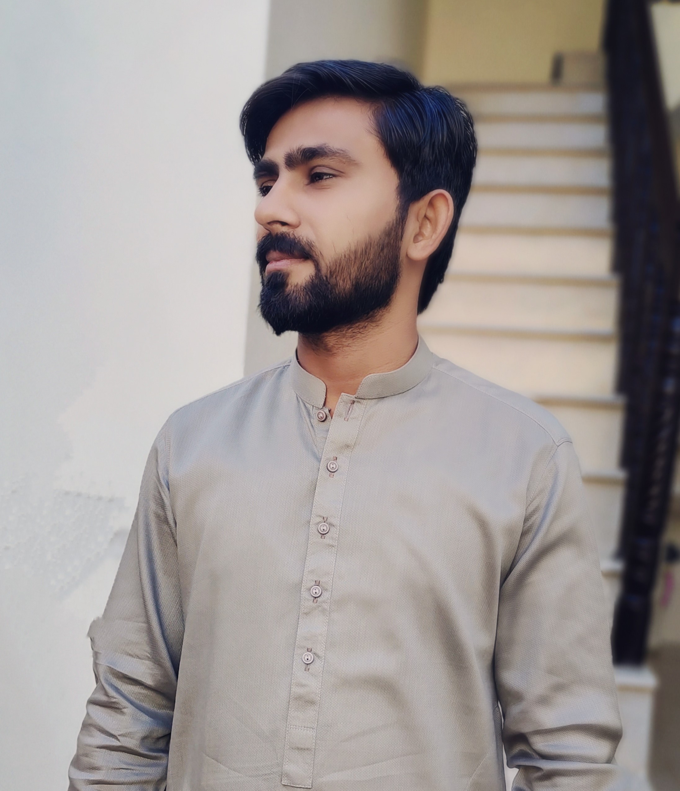 Umair Idrees