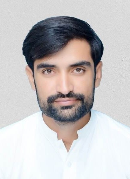 Umar Draz
