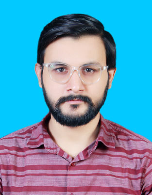 Umer Farooq