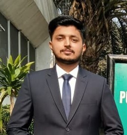 M Usama Nawaz 