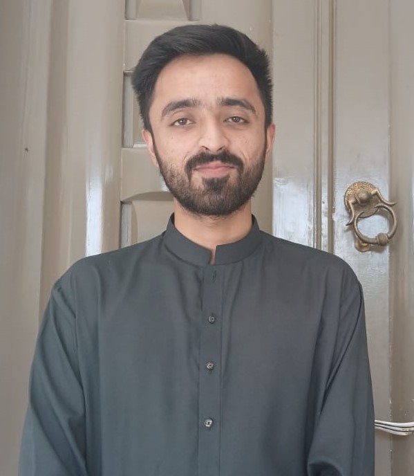 M Usama Sarfaraz