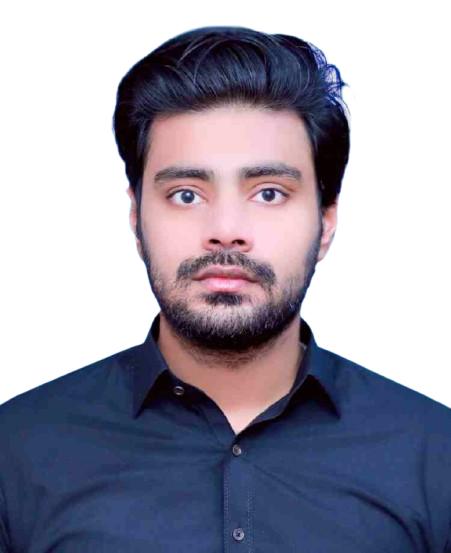 Muhammad Usman Manzoor