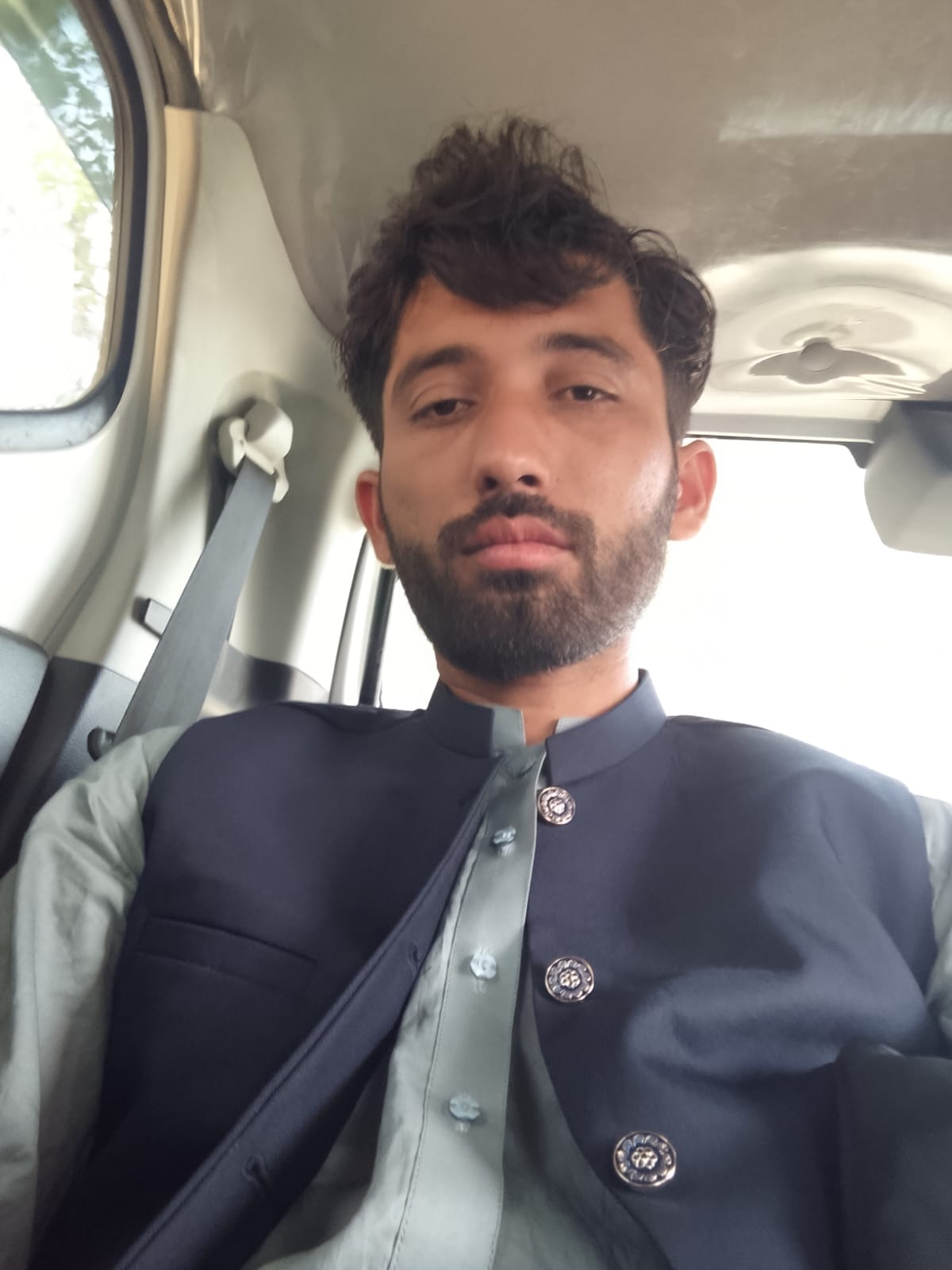 Wali ullah