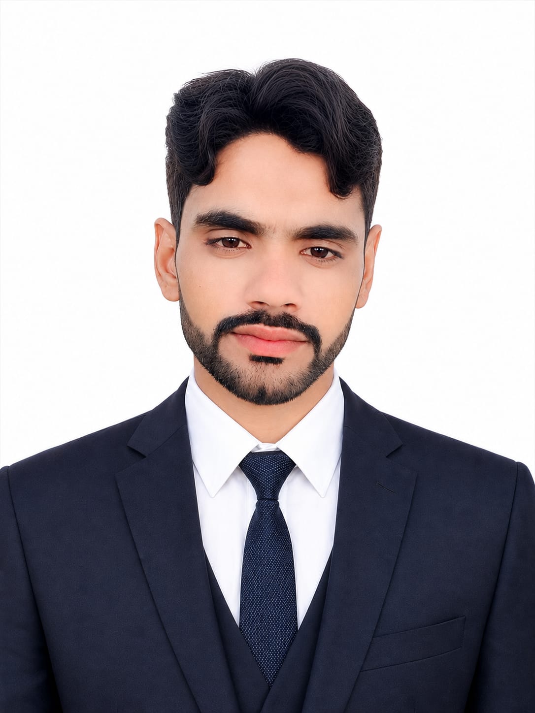 Tauqeer iqbal 