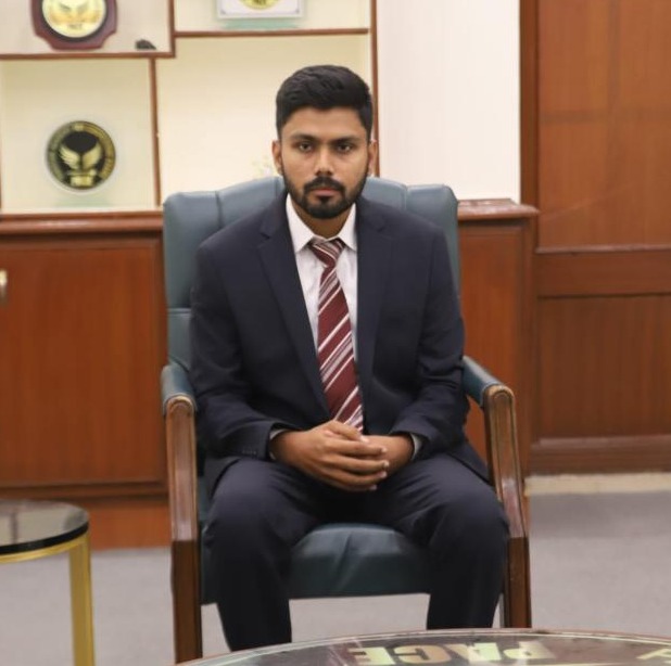 Muhammad Shoaib 
