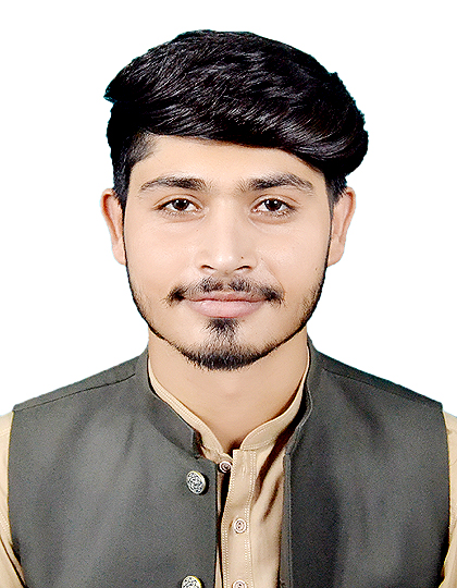 Zahid Boota