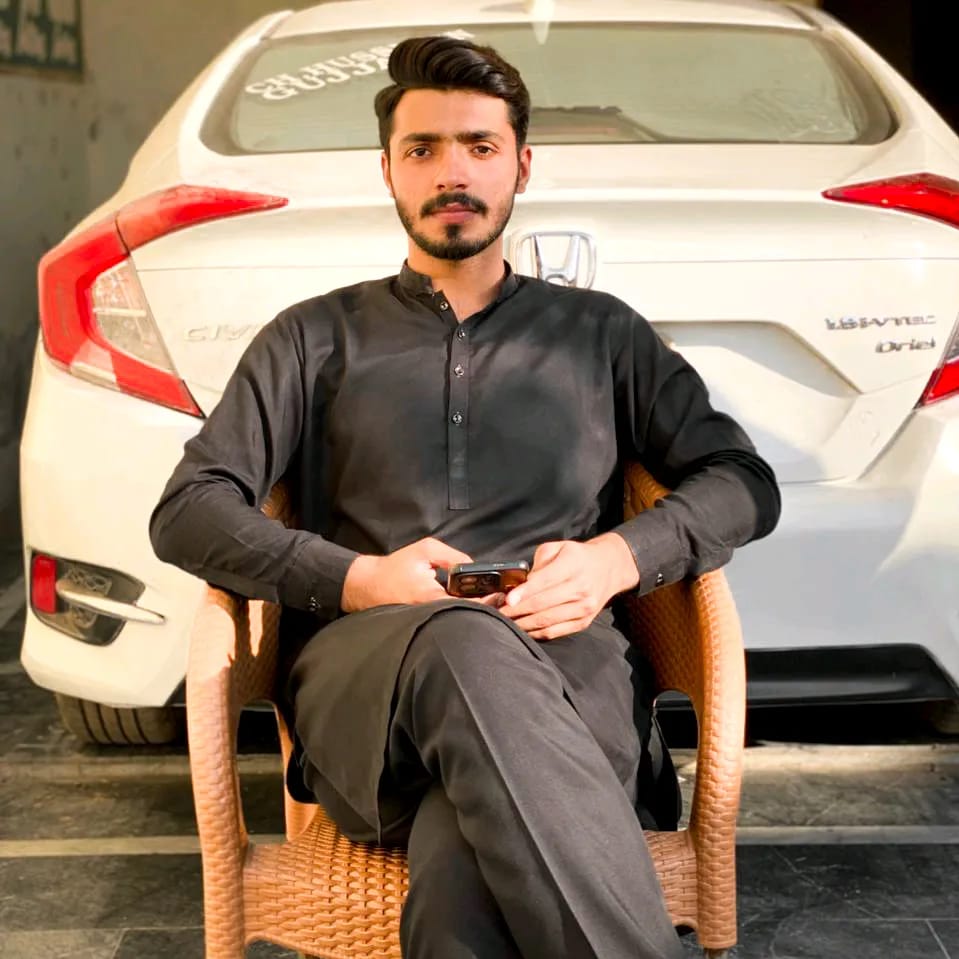 Muhammad Zahid