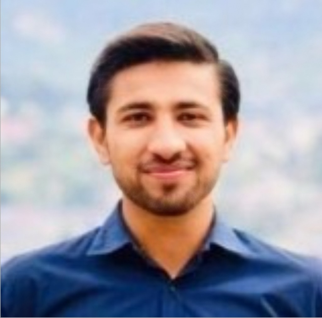 Muhammad Zaid Raza