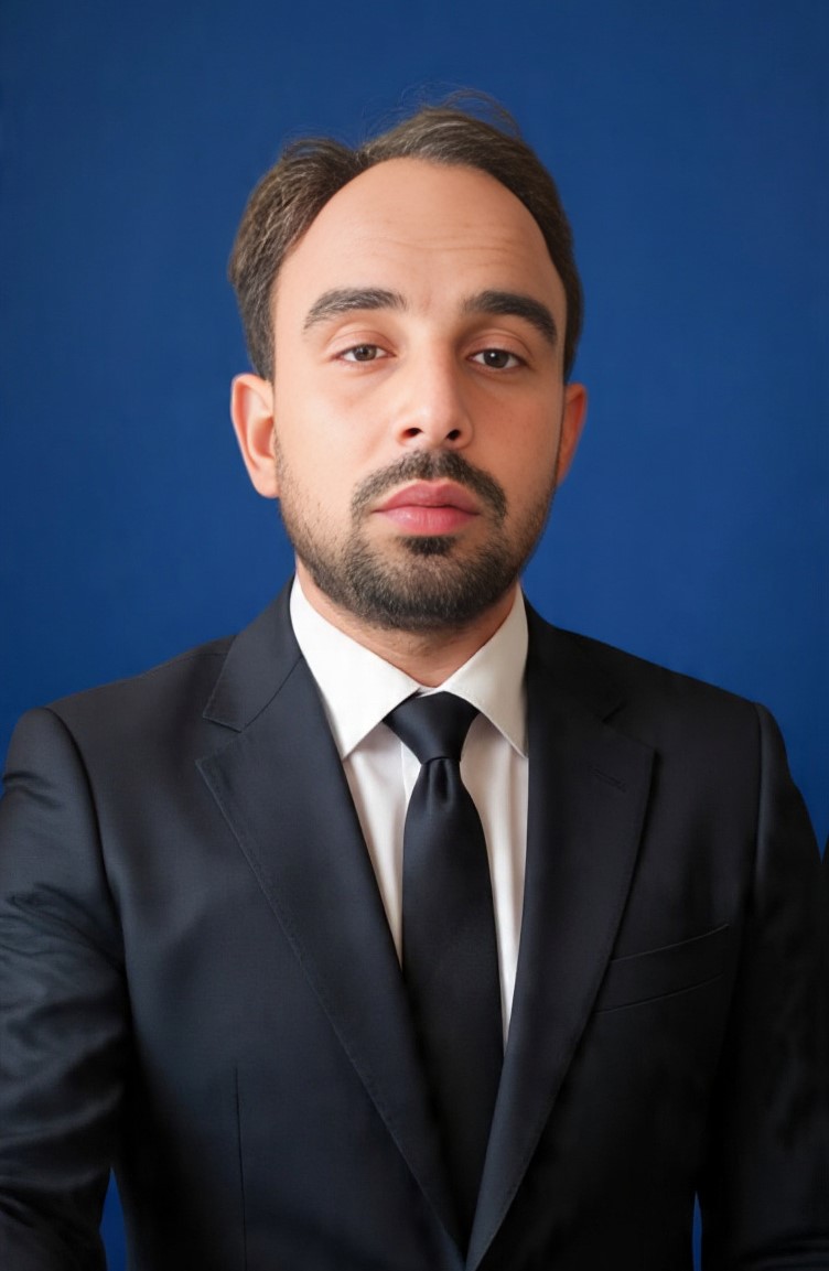 Muhammad Amir Jamil