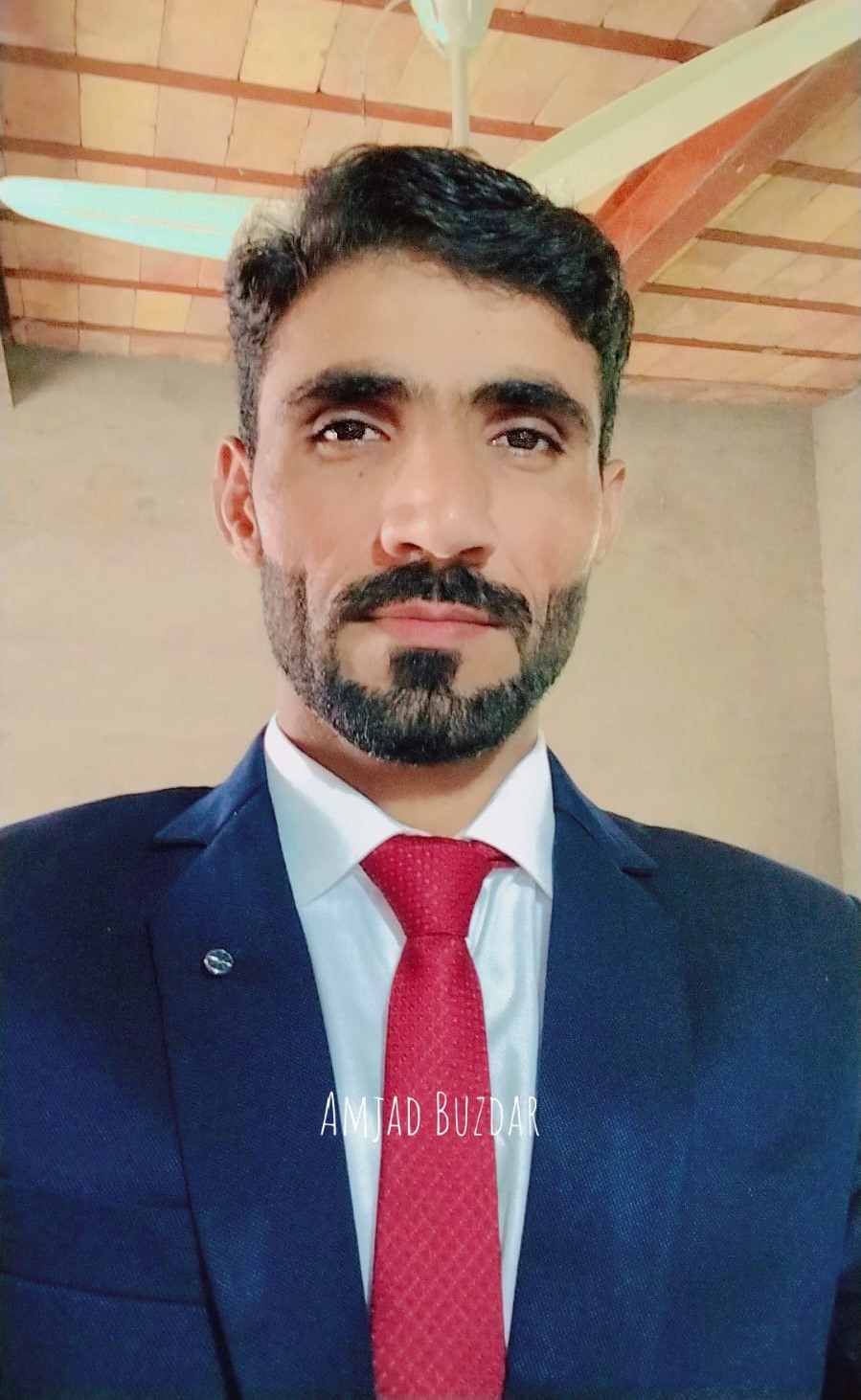 Muhammad Amjad 
