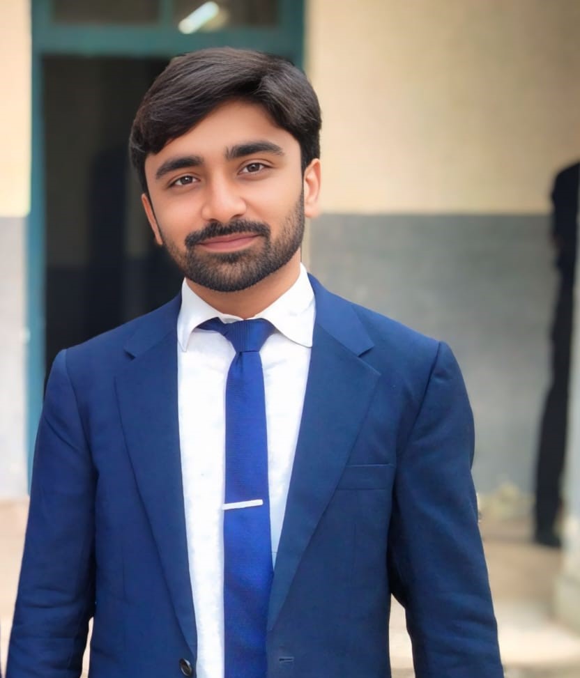 Muhammad Asghar