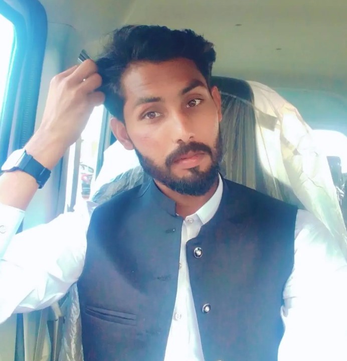 Muhammad Awais