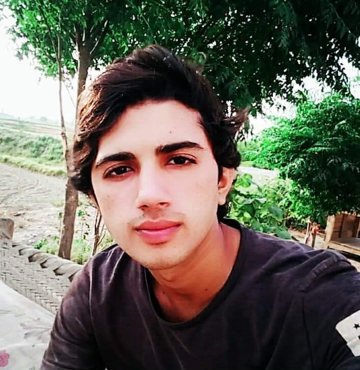 Ghulam Ali