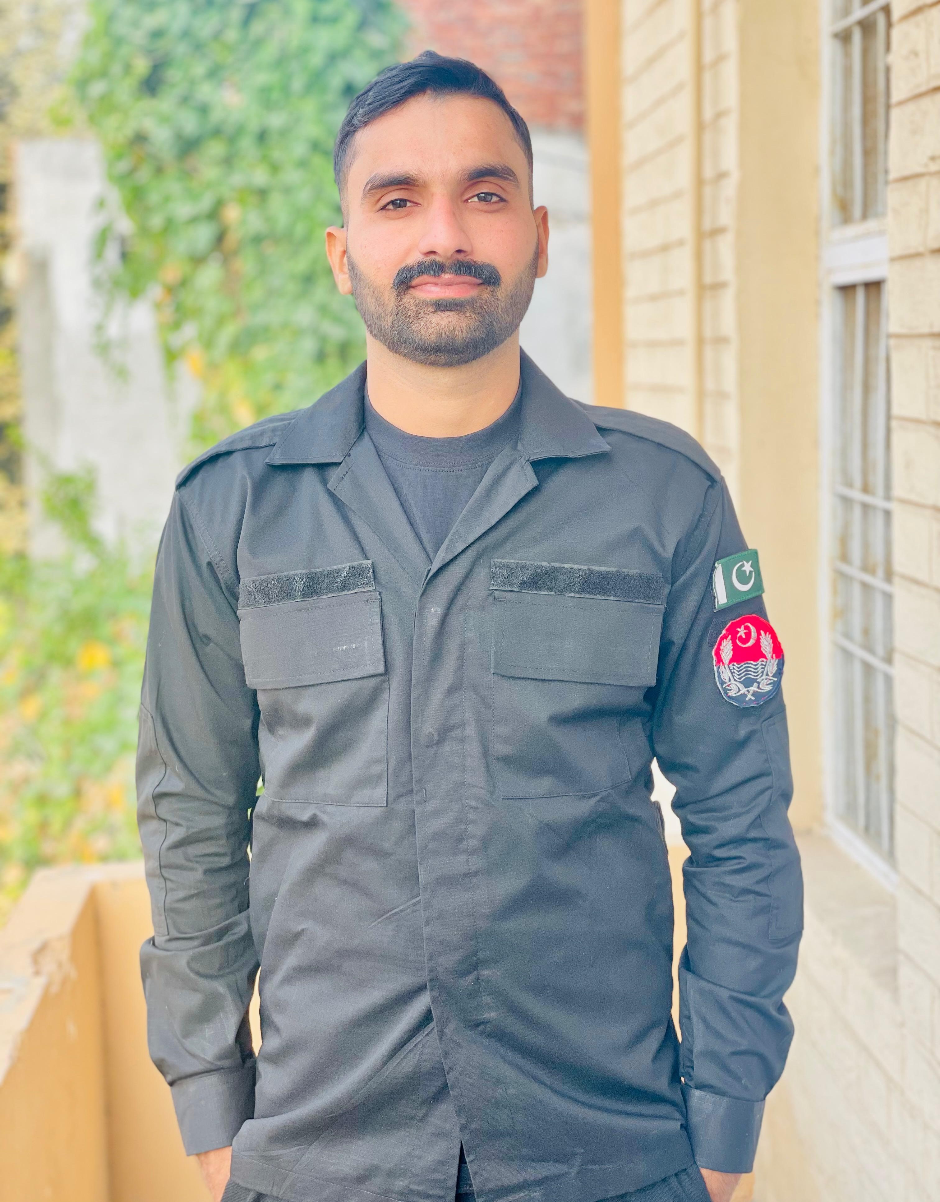 Faisal Ehsan