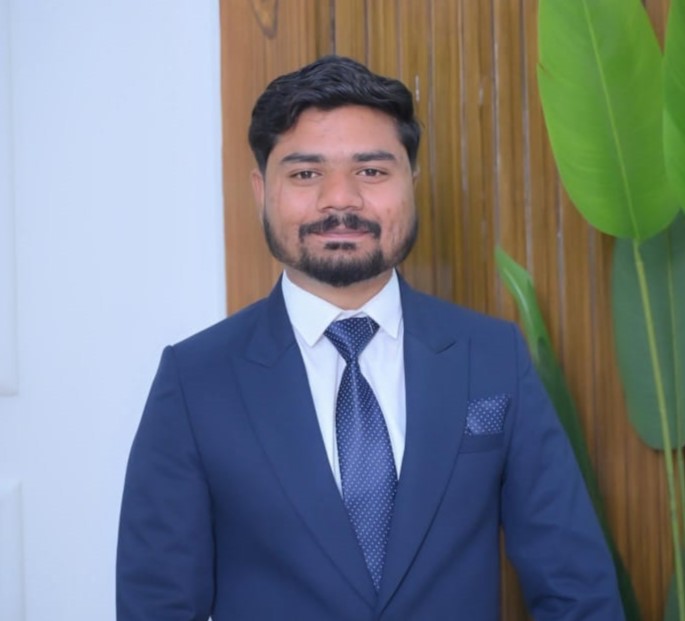 Hammad Aston