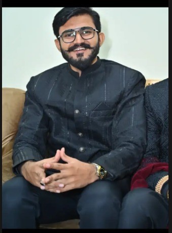 Muhammad Zahid Inayat