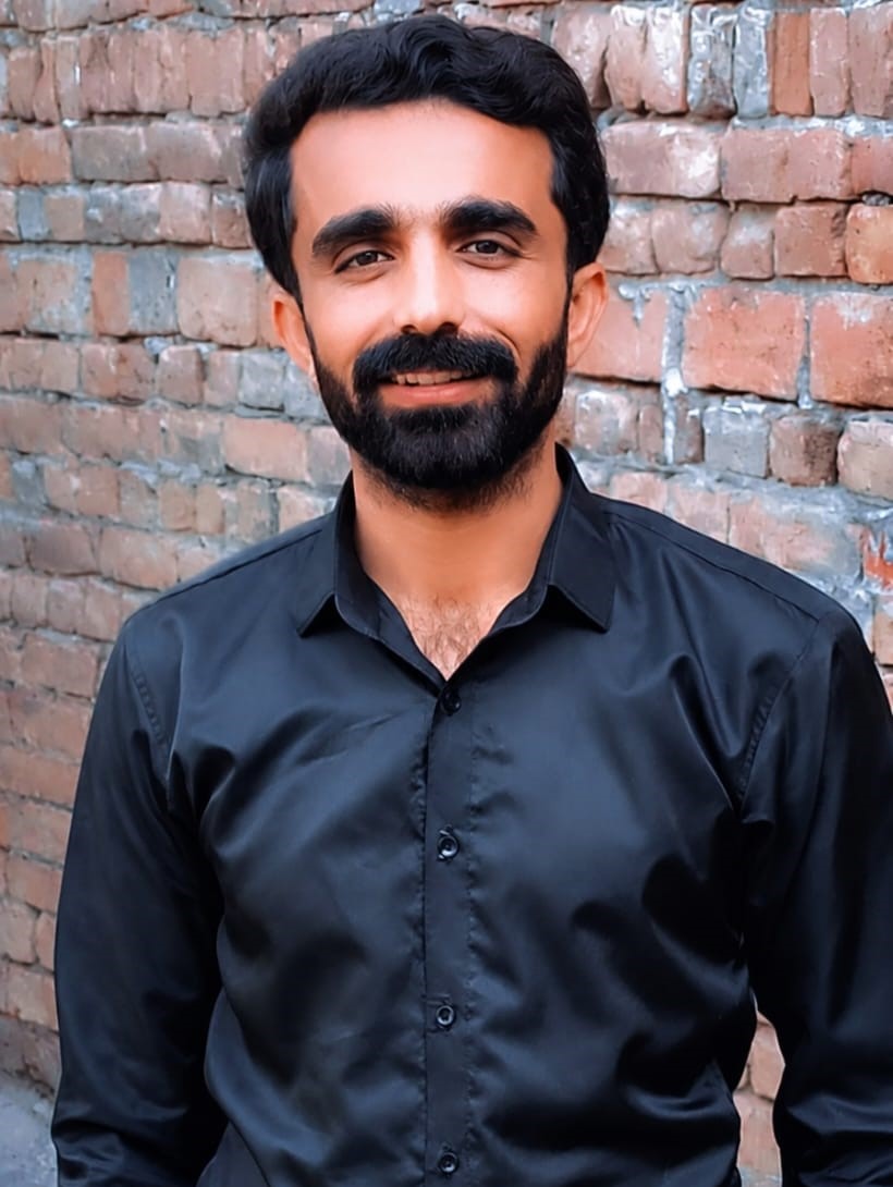 Muhammad Mehtab Ali 