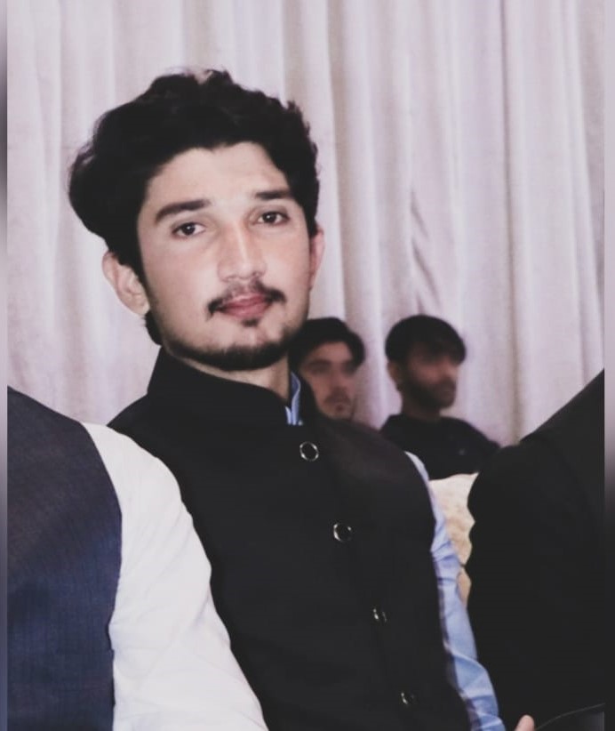 Mohsin Ali 