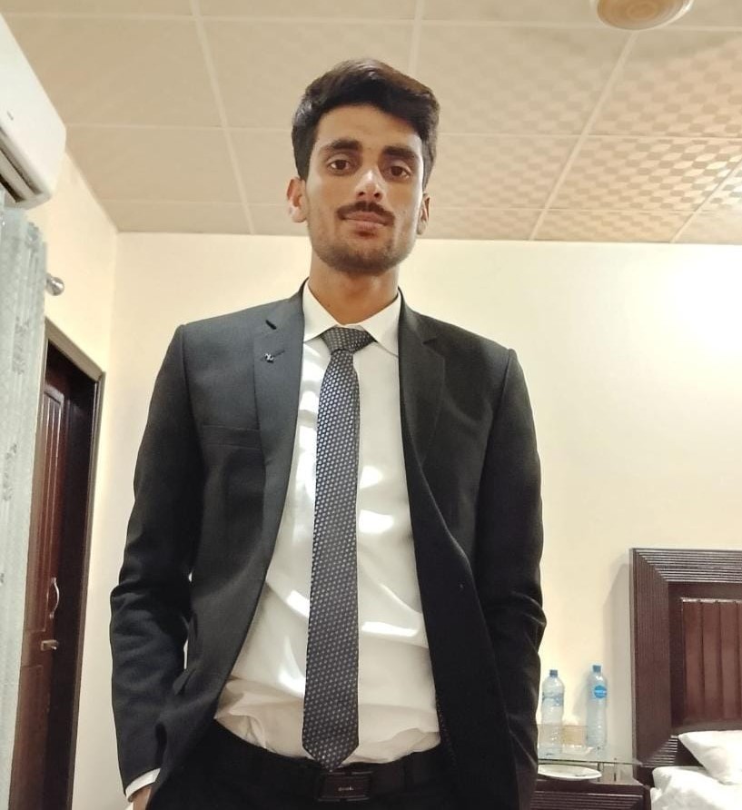 Munawar Abbas 