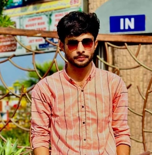 Shahzad Nasir 
