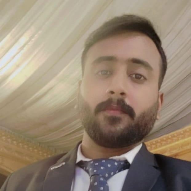 Nadir Ali