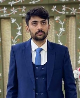 Muhammad Samroz 