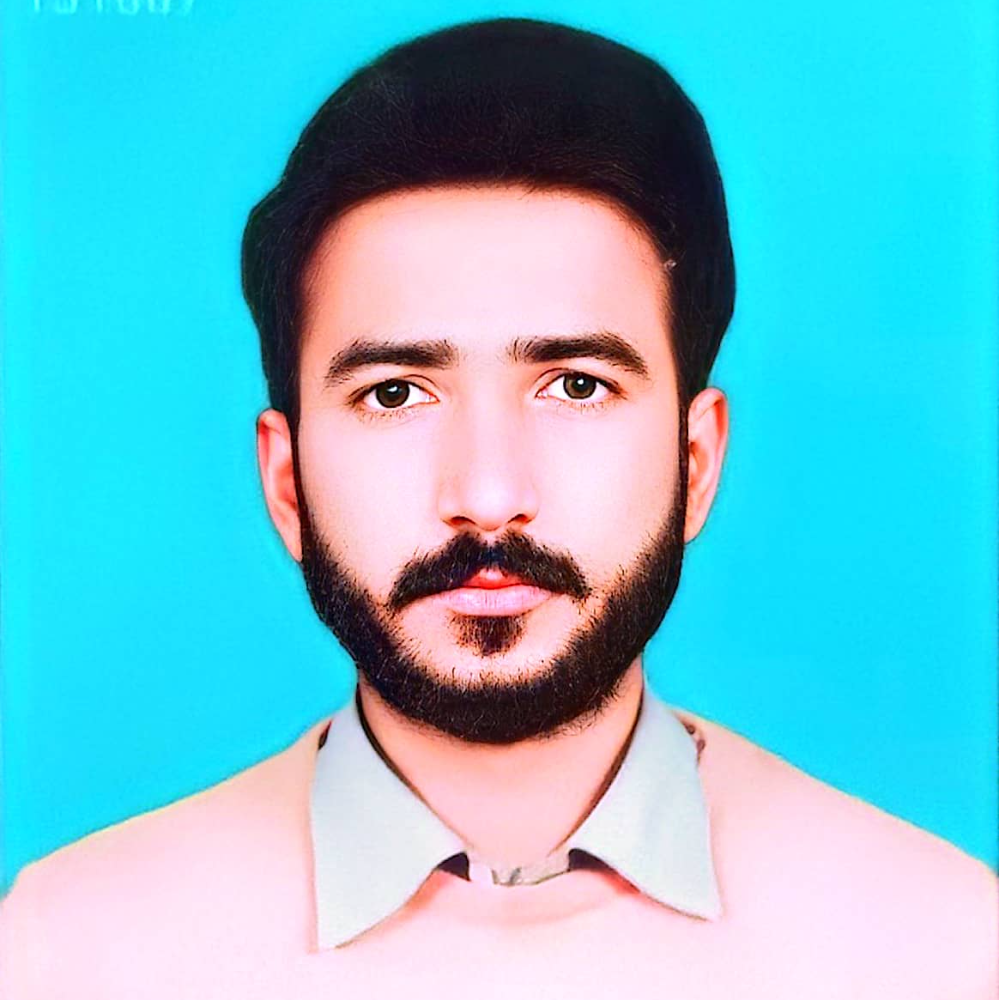 Hafiz Muhammad Siddique