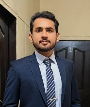 Muhammad Shoaib