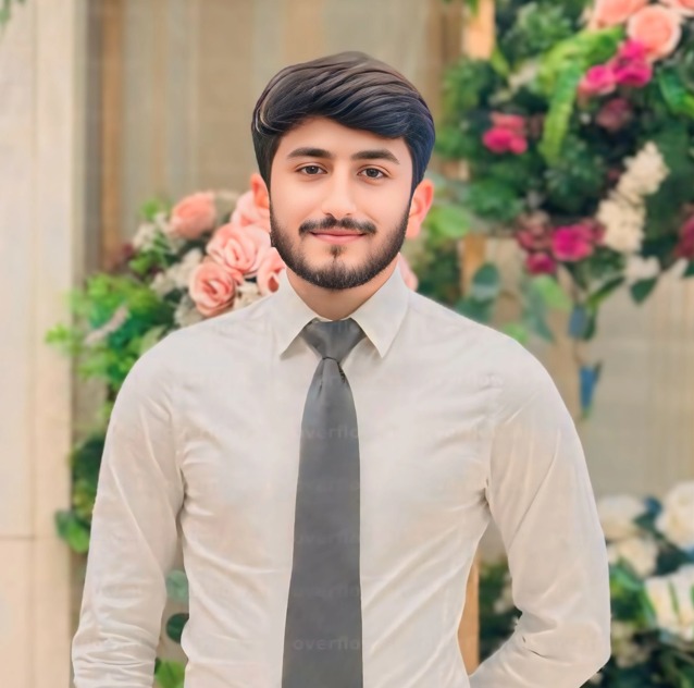Usman Sikandar