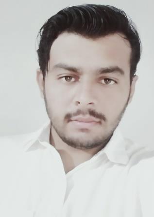 Ali Zaigam shah